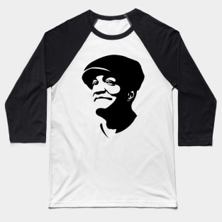 Fred Sanford Baseball T-Shirt